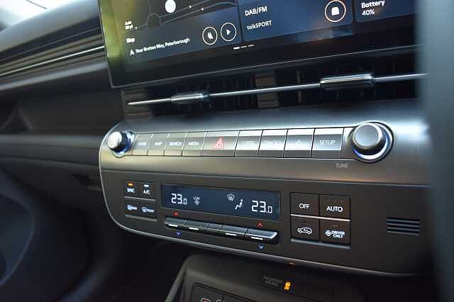 Hyundai KONA 160kW Ultimate 65kWh 5dr Auto