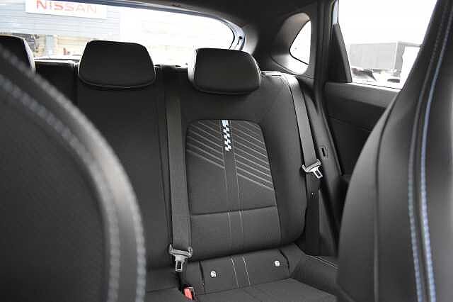 Hyundai I20 1.6T GDi N 5dr Blue