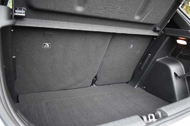 Hyundai I20 1.6T GDi N 5dr Blue