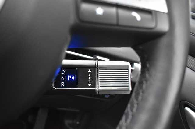 Hyundai TUCSON 1.6T Plug-in Hybrid Ultimate 5dr 4WD Auto Green