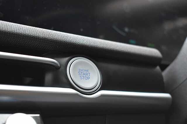 Hyundai TUCSON 1.6T Plug-in Hybrid Ultimate 5dr 4WD Auto Green