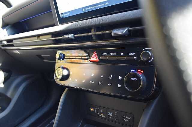 Hyundai TUCSON 1.6T N Line S 5dr