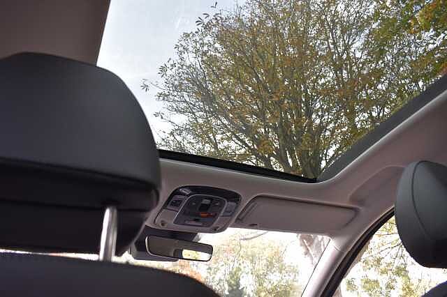 Hyundai TUCSON 1.6 TGDi Hybrid 230 Ultimate 5dr 2WD Auto