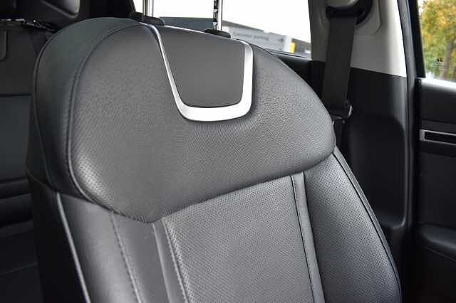 Hyundai TUCSON 1.6 TGDi Hybrid 230 Ultimate 5dr 2WD Auto