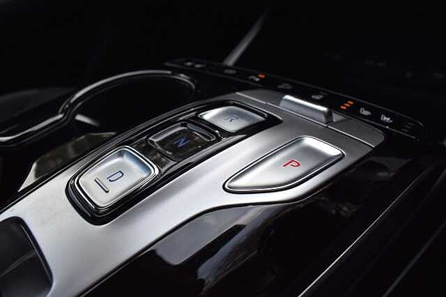 Hyundai TUCSON 1.6 TGDi Hybrid 230 Ultimate 5dr 2WD Auto