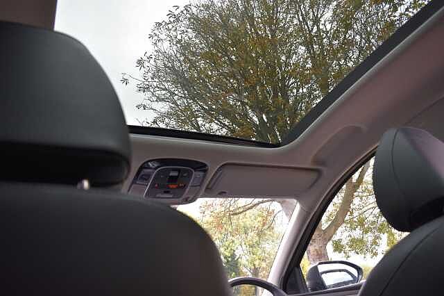 Hyundai TUCSON 1.6 TGDi Hybrid 230 Ultimate 5dr 2WD Auto