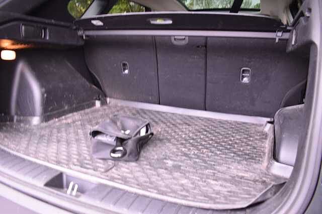 Hyundai TUCSON 1.6 TGDi Hybrid 230 Ultimate 5dr 2WD Auto