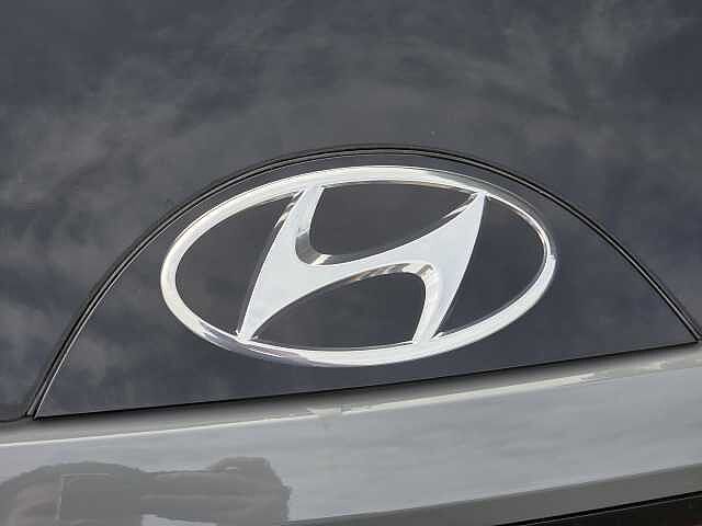 Hyundai TUCSON 1.6 TGDi Plug-in Hybrid N Line S 5dr 4WD Auto