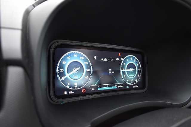 Hyundai KONA 1.0 TGDi 48V MHEV N Line 5dr