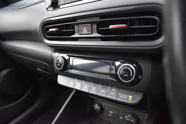 Hyundai KONA 1.0 TGDi 48V MHEV N Line 5dr