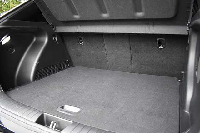 Hyundai KONA 1.6 GDi Hybrid N Line S 5dr DCT