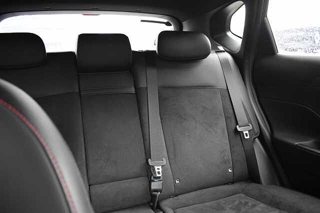 Hyundai KONA 1.6 GDi Hybrid N Line S 5dr DCT