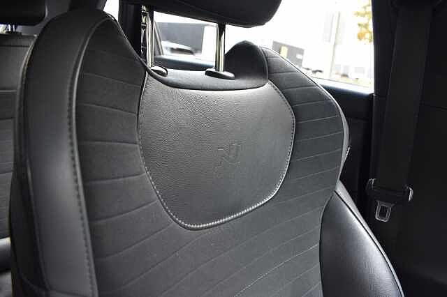 Hyundai i30 1.4T GDI N Line+ [Nav] 5dr