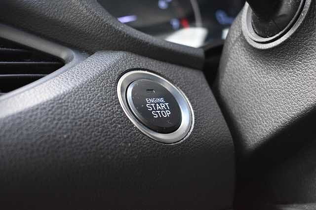 Hyundai i30 1.4T GDI N Line+ [Nav] 5dr