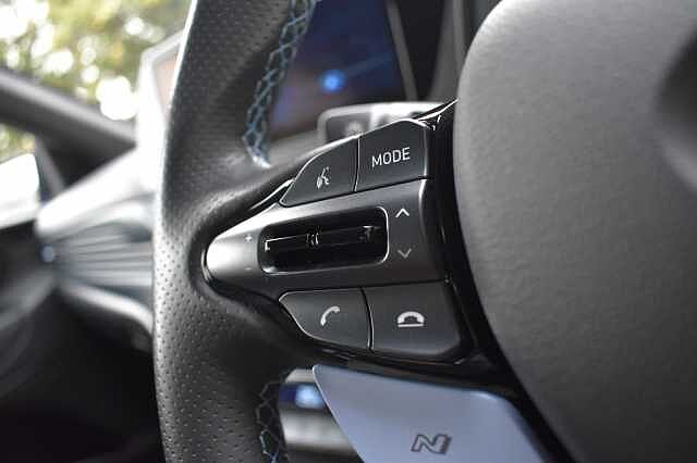 Hyundai i20 1.6T GDi N 5dr