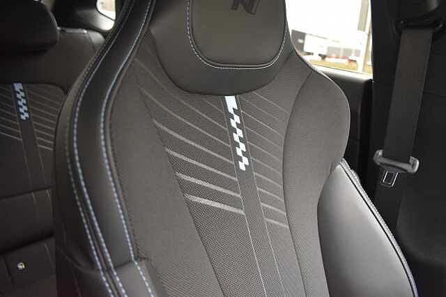 Hyundai i20 1.6T GDi N 5dr