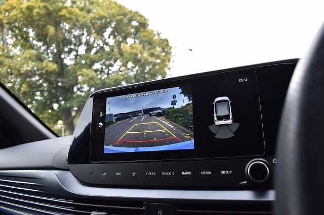 Hyundai i20 1.6T GDi N 5dr