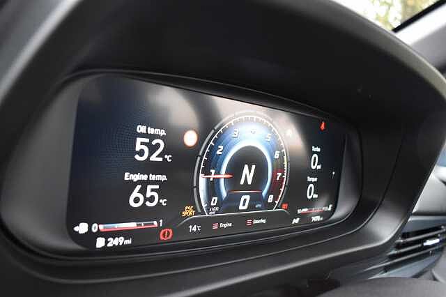 Hyundai i20 1.6T GDi N 5dr