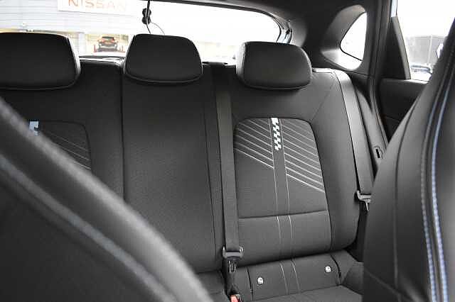 Hyundai i20 1.6T GDi N 5dr