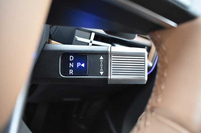 Hyundai SANTA FE 1.6 TGDi Hybrid Ultimate 5dr 4WD Auto