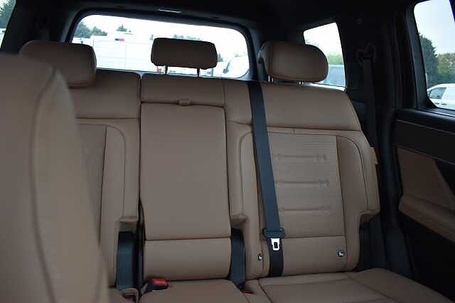 Hyundai SANTA FE 1.6 TGDi Hybrid Ultimate 5dr 4WD Auto