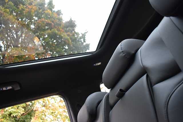 Hyundai SANTA FE 1.6 TGDi Hybrid Calligraphy 5dr 4WD Auto Orange