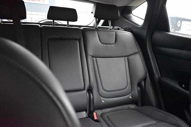 Hyundai TUCSON 1.6T Hybrid Ultimate 5dr Auto