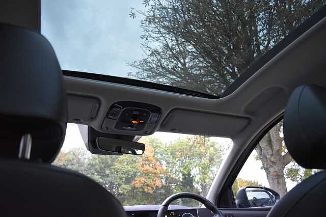 Hyundai TUCSON 1.6T Hybrid Ultimate 5dr Auto