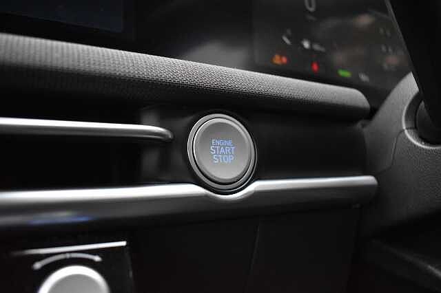 Hyundai TUCSON 1.6T Hybrid Ultimate 5dr Auto