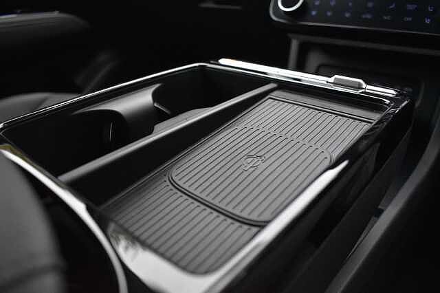 Hyundai TUCSON 1.6T Hybrid Ultimate 5dr Auto