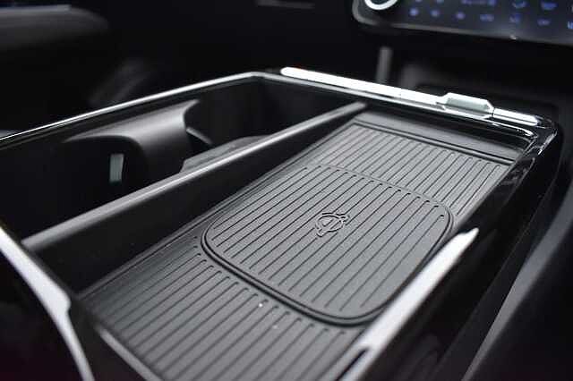 Hyundai TUCSON 1.6T Hybrid Ultimate 5dr Auto