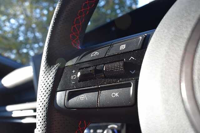 Hyundai TUCSON 1.6T N Line 5dr