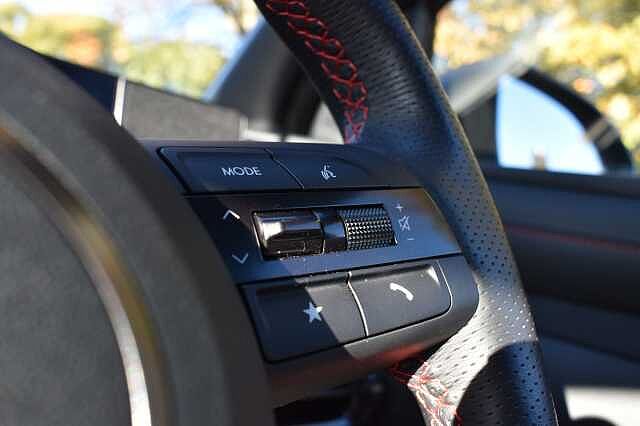 Hyundai TUCSON 1.6T N Line 5dr