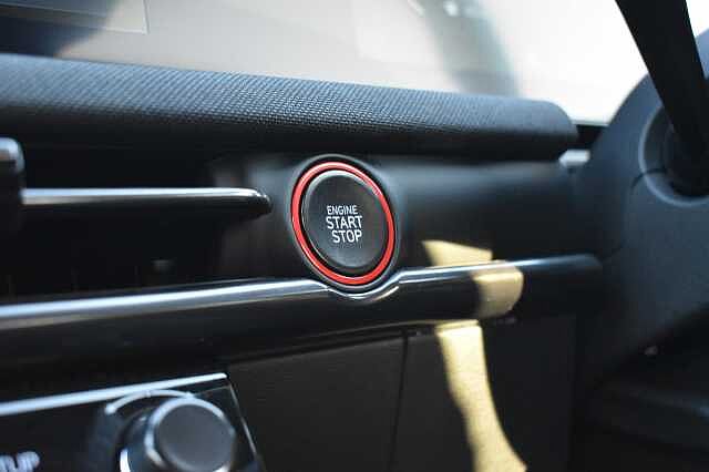 Hyundai TUCSON 1.6T N Line 5dr