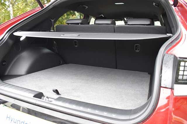 Hyundai IONIQ 5 239kW N Line 84 kWh 5dr AWD Auto