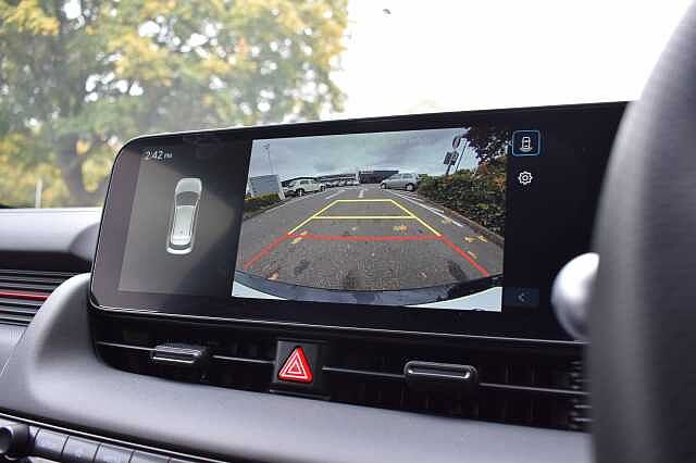 Hyundai IONIQ 5 239kW N Line 84 kWh 5dr AWD Auto