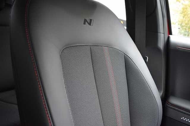 Hyundai IONIQ 5 239kW N Line 84 kWh 5dr AWD Auto