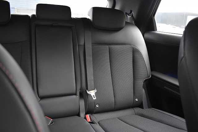 Hyundai IONIQ 5 239kW N Line 84 kWh 5dr AWD Auto