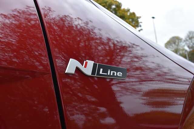 Hyundai IONIQ 5 239kW N Line 84 kWh 5dr AWD Auto