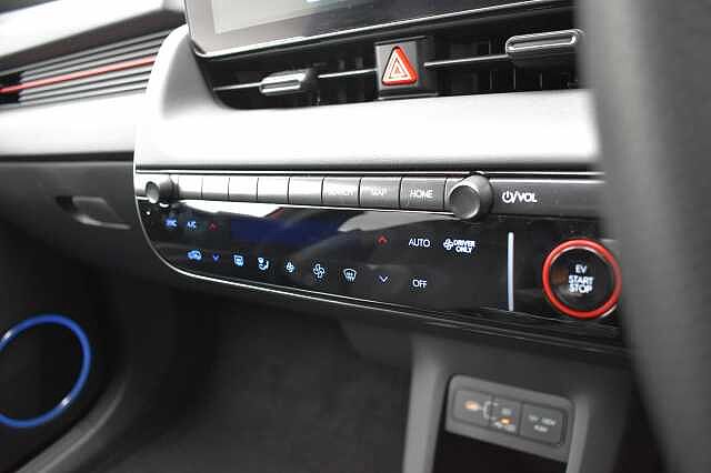 Hyundai IONIQ 5 239kW N Line 84 kWh 5dr AWD Auto