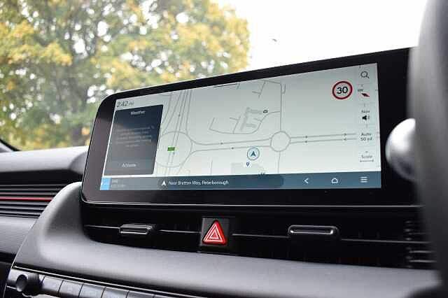 Hyundai IONIQ 5 239kW N Line 84 kWh 5dr AWD Auto