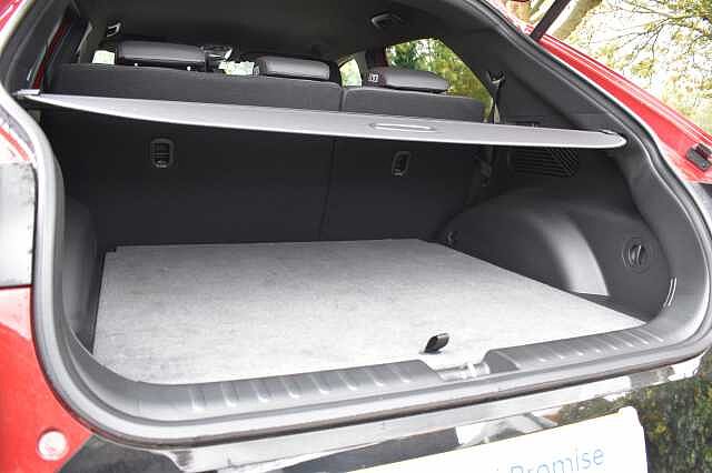 Hyundai IONIQ 5 239kW N Line 84 kWh 5dr AWD Auto