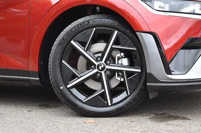 Hyundai IONIQ 5 239kW N Line 84 kWh 5dr AWD Auto