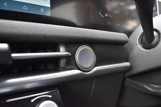 Hyundai TUCSON 1.6T Hybrid Premium 5dr Auto White