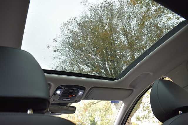 Hyundai TUCSON 1.6T Plug-in Hybrid Ultimate 5dr Auto