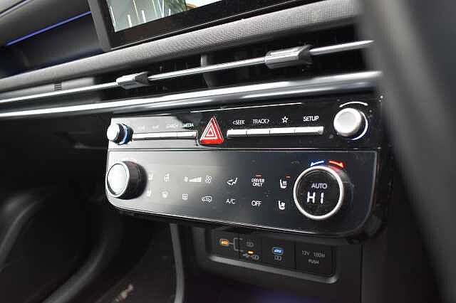 Hyundai TUCSON 1.6T Plug-in Hybrid Ultimate 5dr Auto