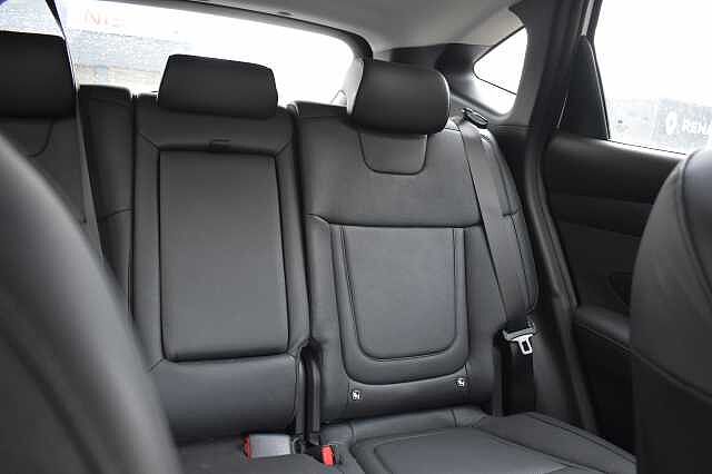 Hyundai TUCSON 1.6T Plug-in Hybrid Ultimate 5dr Auto