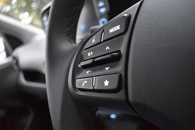 Hyundai i10 1.2 [79] Advance 5dr Auto [Nav]