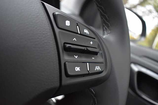 Hyundai i10 1.2 [79] Advance 5dr Auto [Nav]