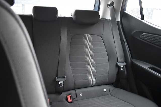 Hyundai i10 1.2 [79] Advance 5dr Auto [Nav]